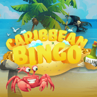 Lô tô caribê game thumbnail
