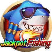 JILI Jackpot Đánh Cá game icon