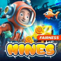 Mines game icon