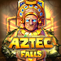 Giải thưởng Aztec Skyfall game thumbnail