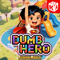 Anh Hùng Ngốc – Fusion Reels game icon